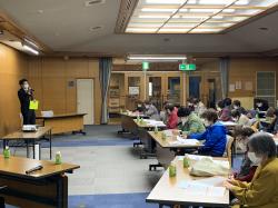 交流会2 交流会2