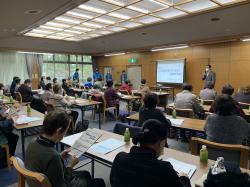交流会1 交流会1